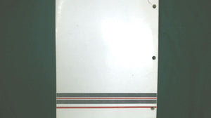 Force 5HP Service Manual 1988-1991 - Used