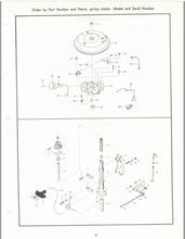 1976 Chrysler 35HP 45HP 352HH 353HH 452HH 453HH 352BH 353BH 452BH Parts Catalog