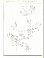 1969 Chrysler 105HP 1056HA 1057HA 1056BA 1057BA Parts Catalog