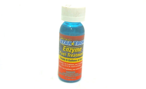 Starbrite Star Tron Enzyme Fuel Treatment - 1 OZ