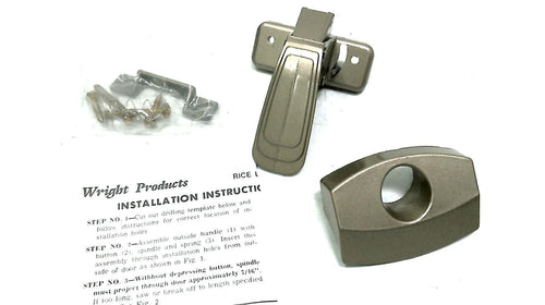 Wright Products LP-444 Hatch Door Latch