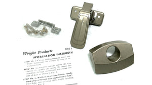 Wright Products LP-444 Hatch Door Latch