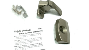 Wright Products LP-444 Hatch Door Latch