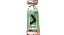 Dorman Help! 47058 Heater Hose Elbow - 1/4"