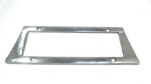 Vintage Attwood 3207-01 Chrome Step Pad Frame