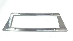 Vintage Attwood 3207-01 Chrome Step Pad Frame