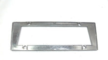 Vintage Attwood 3207-01 Chrome Step Pad Frame