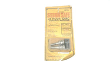 Stern-Safe Model OM 4 5 6 OMC Cobra Stern Lock