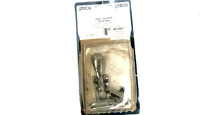 Sea-Dog 222110-1 Anti-Rattle Fastener/Latch - Chrome Plated Brass - 4 1/2"