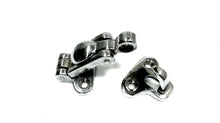 Sea-Dog 222110-1 Anti-Rattle Fastener/Latch - Chrome Plated Brass - 4 1/2"