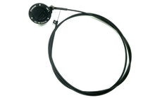 Vintage Stratos 7F102 Fuel Cable & Latch