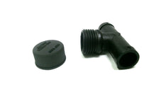 MotorMite Help! 47153 Anti-Freeze T Fitting - Fits 3/4" hoses