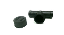 MotorMite Help! 47153 Anti-Freeze T Fitting - Fits 3/4" hoses