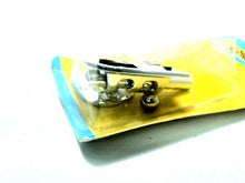 Seachoice 35701 Barrel Bolt Chrome Plated Brass 2-3/"Long