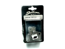 Southern S-0991CSM Pair of Hatch/Take Apart Hinges - Chrome Plated Brass