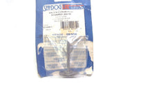 Sea-Dog 221840-1 Hatch Cover Pull Stamped 304 SS