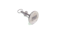 Sea-Dog 221840-1 Hatch Cover Pull Stamped 304 SS