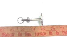 Sea-Dog 221840-1 Hatch Cover Pull Stamped 304 SS
