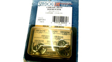 Sea-Dog 222113-1 Chrome Brass Door Hook