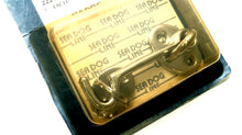 Sea-Dog 222113-1 Chrome Brass Door Hook