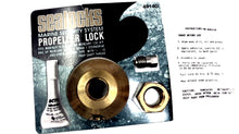 Sealocks 49140 Propeller Lock - Mercury Mariner