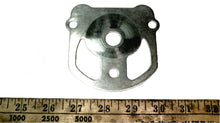 Johnson Evinrude OMC 911703 Plate - Used