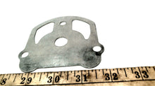 Johnson Evinrude OMC 911703 Plate - Used