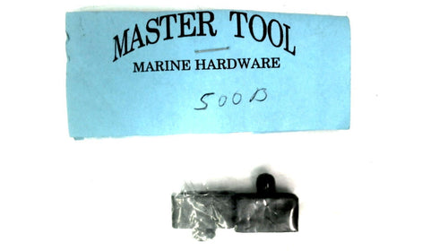 Master Tool Marine Hardware Ball & Socket Standoff