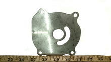 Johnson Evinrude OMC 338485 Water Pump Plate (GLM)