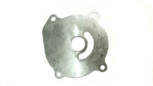 Johnson Evinrude OMC 338485 Water Pump Plate (GLM)