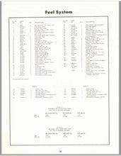 1977 Chrysler 10 & 15HP 102HD 103HD 108HA 109HA 152HC 153HC 158HA Parts Catalog