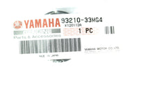 Yamaha 93210-33MG4-00 O-Ring