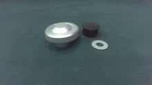 PTM Edge KNB-100 Replacement Aluminum Billet Knob (GLM)