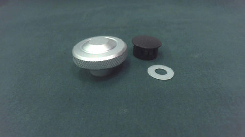 PTM Edge KNB-100 Replacement Aluminum Billet Knob (GLM)