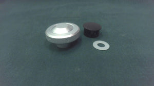 PTM Edge KNB-100 Replacement Aluminum Billet Knob (GLM)