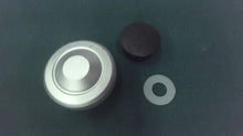 PTM Edge KNB-100 Replacement Aluminum Billet Knob (GLM)