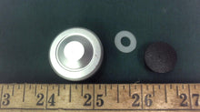 PTM Edge KNB-100 Replacement Aluminum Billet Knob (GLM)