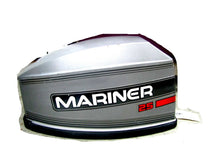 Mariner Motor Cover/Hood/Top Cowl/Shroud 1996 25HP- Used