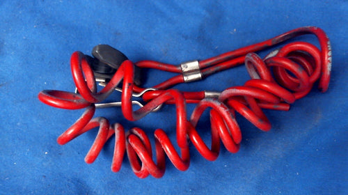 Nissan 398-06830-0 Stop Switch Lanyard (Lanyard only) - Used