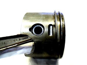 Johnson Evinrude OMC 5000813 Starboard Piston - Used