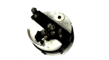 Set of Faria Gauges - Speedometer Tachometer Oil Pressure Volt Meter - Used