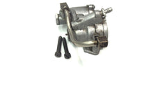 Sea King 449 60RP-195107 Carburetor 60RP-195108 Gas Feed Pipe - 1938-39 - Used