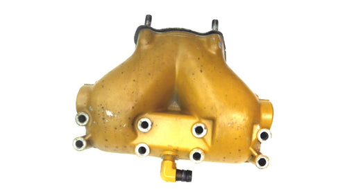 Seadoo 290978058 Exhaust Manifold 1989 SP - Used