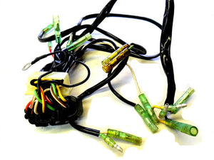 Nissan 3V9-06167-0 C.D. / CD Unit Cord Assembly - Used