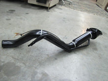 Liland FND-01A Filler Neck 1996-97 Dodge Caravan (PA)