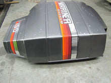 Mariner 7620A22 Top Cowl Assy (one side only) Magnum 150 - Used
