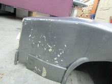 Mariner 7620A22 Top Cowl Assy (one side only) Magnum 150 - Used