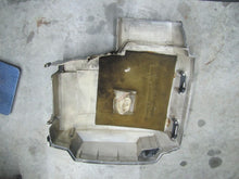 Mariner 7620A22 Top Cowl Assy (one side only) Magnum 150 - Used