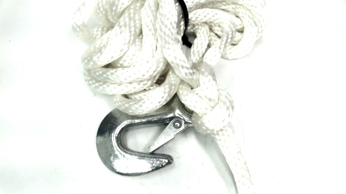 Wellington Puritan Marine Winch Rope for Boat Trailers – Pine Lake Parts