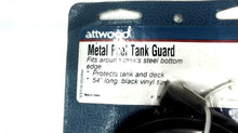 Attwood 14517-3 Metal Fuel Tank Guard - 54"
